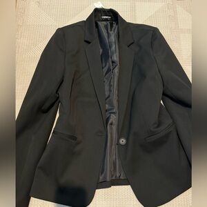 Express blazer NWT